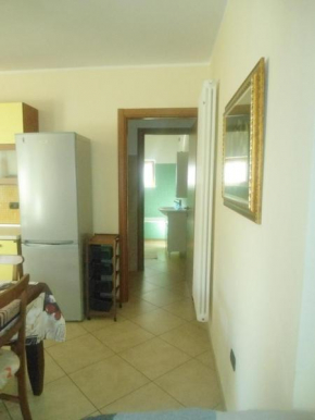 Appartamenti turistici di Gabriele 20 mt dal mare Pineto
